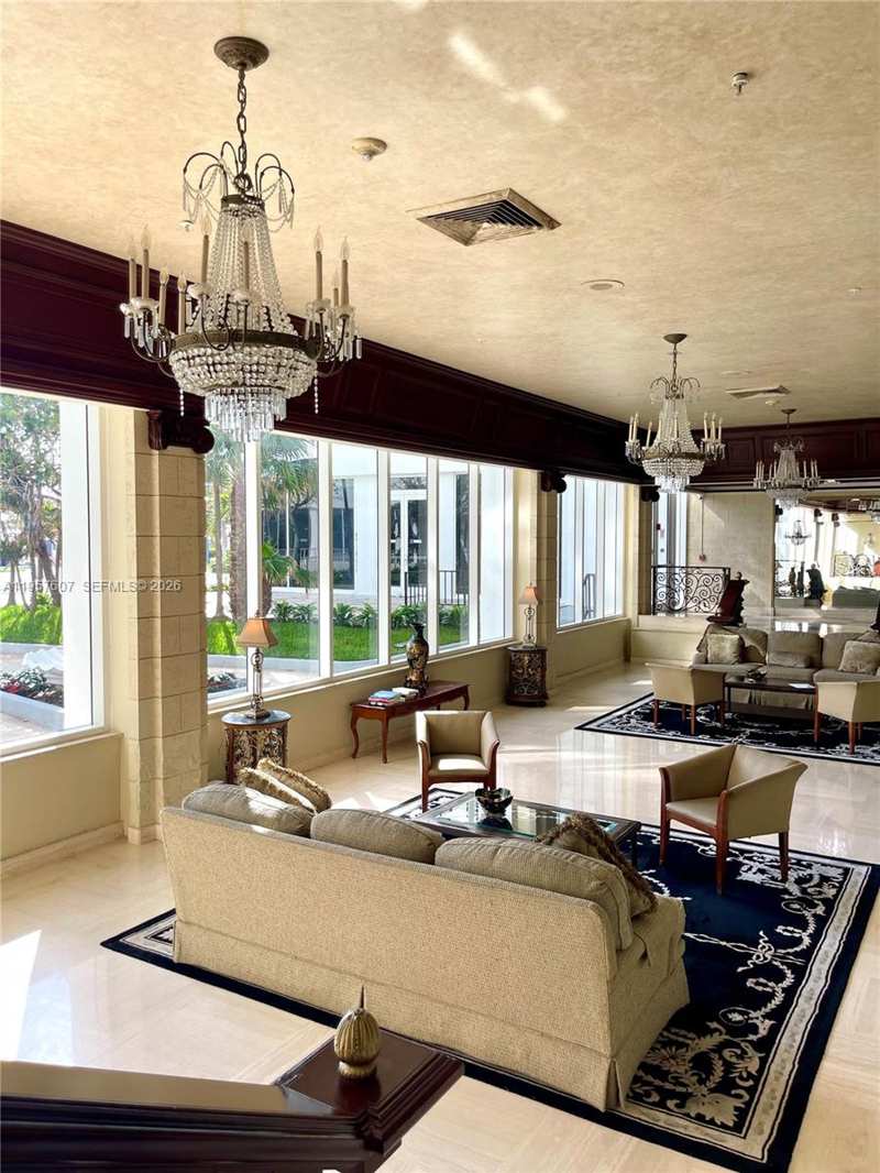 PARKER PLAZA CONDO ESTATE