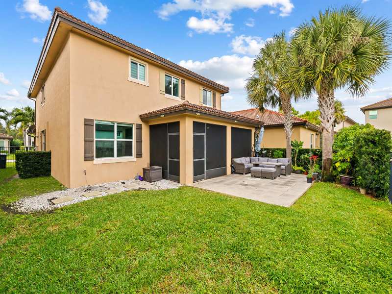 6830 Langdon Way, Lake Worth FL 33463