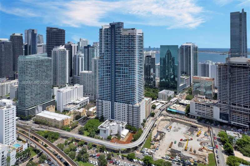 60 SW 13th St # 3400, Miami FL 33130