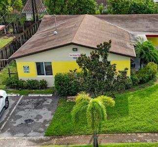1500 NW 58th Terrace, Sunrise FL 33313