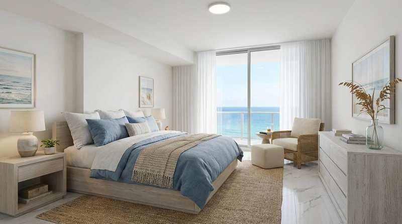 220 Lake Shore Drive # 804, Lake Park FL 33403