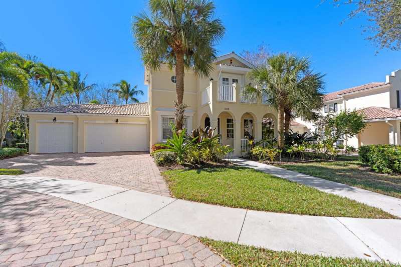 8418 Arima Lane, Wellington FL 33414