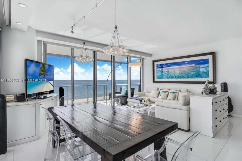 THE CARIBBEAN CONDO