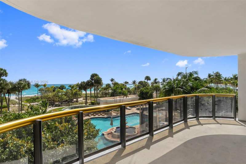 9999 Collins Ave # 3E, Bal Harbour FL 33154