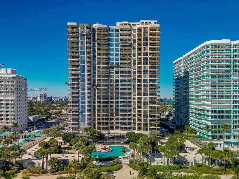 9999 Collins Ave # 3E, Bal Harbour FL 33154