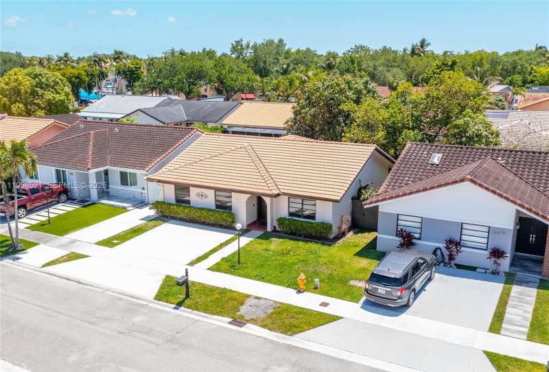 14464 SW 96th Ter, Miami FL 33186