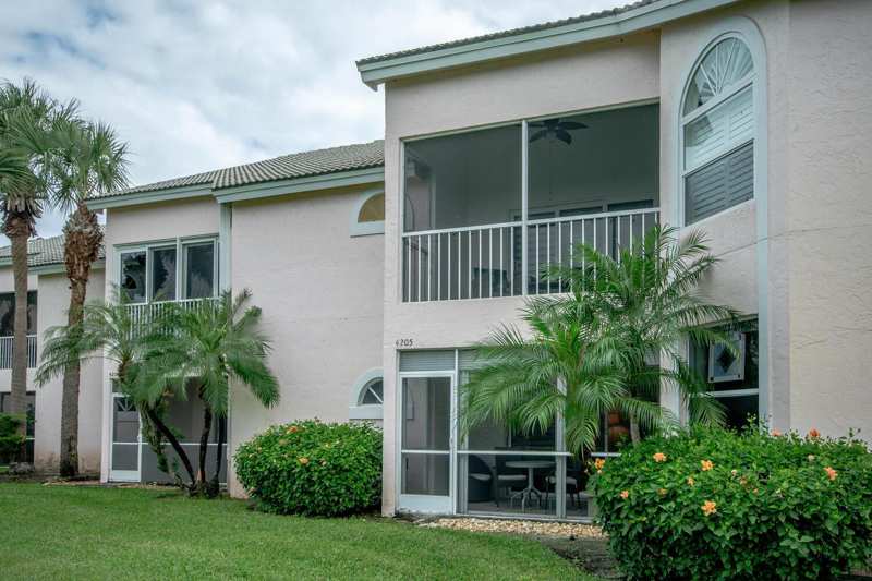 4205 Fairway Drive N # 4205, Jupiter FL 33477