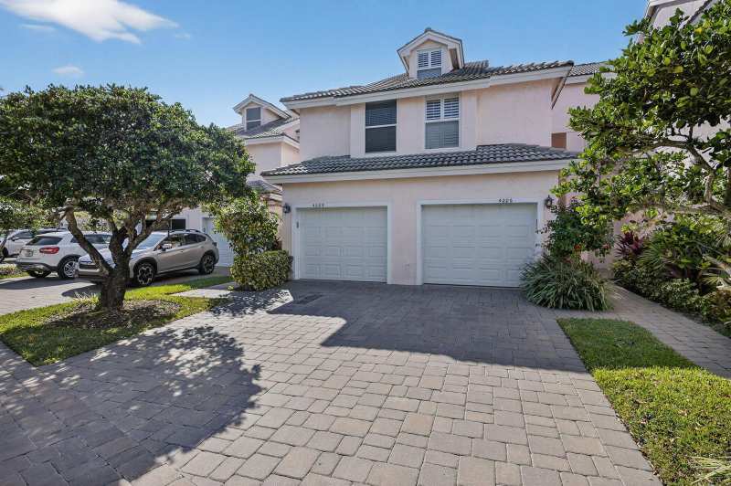4205 Fairway Drive N # 4205, Jupiter FL 33477