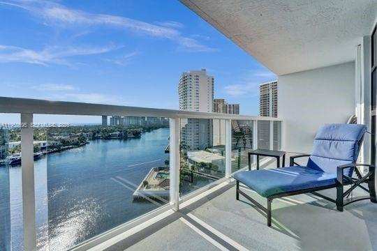 20515 E Country Club Dr # 1244, Aventura FL 33180