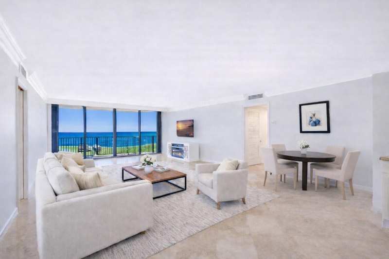 400 Beach Road # 103, Tequesta FL 33469