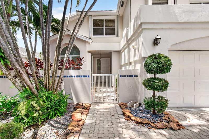 7848 Travlers Tree Drive, Boca Raton FL 33433