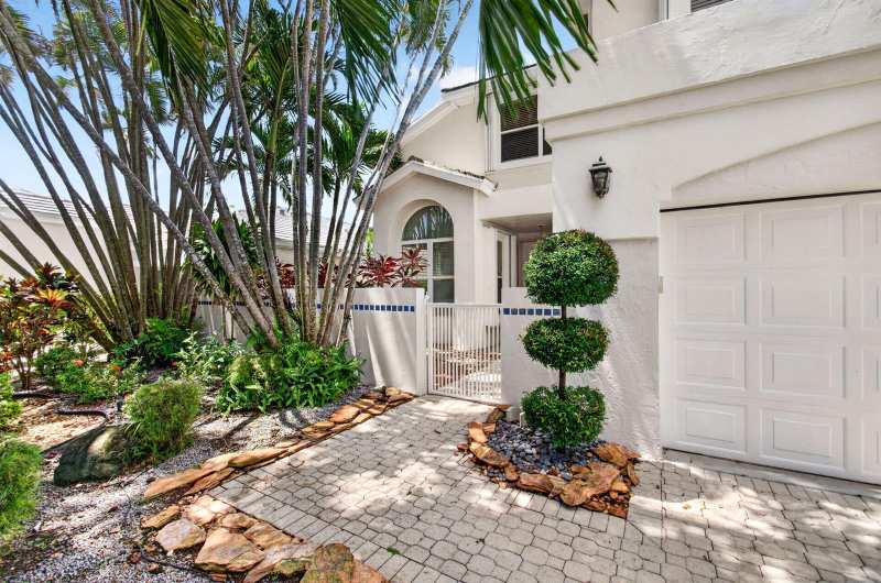7848 Travlers Tree Drive, Boca Raton FL 33433