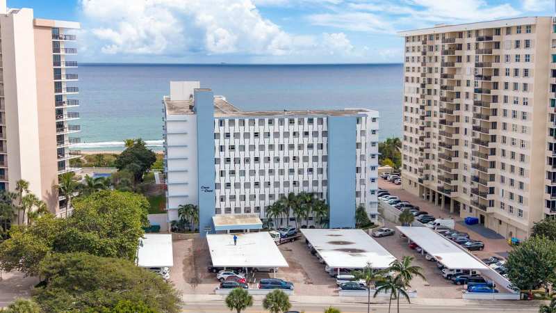 1850 S Ocean Boulevard # 502, Pompano Beach FL 33062