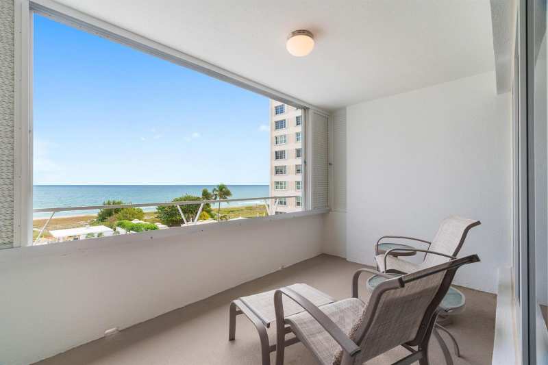 1850 S Ocean Boulevard # 502, Pompano Beach FL 33062