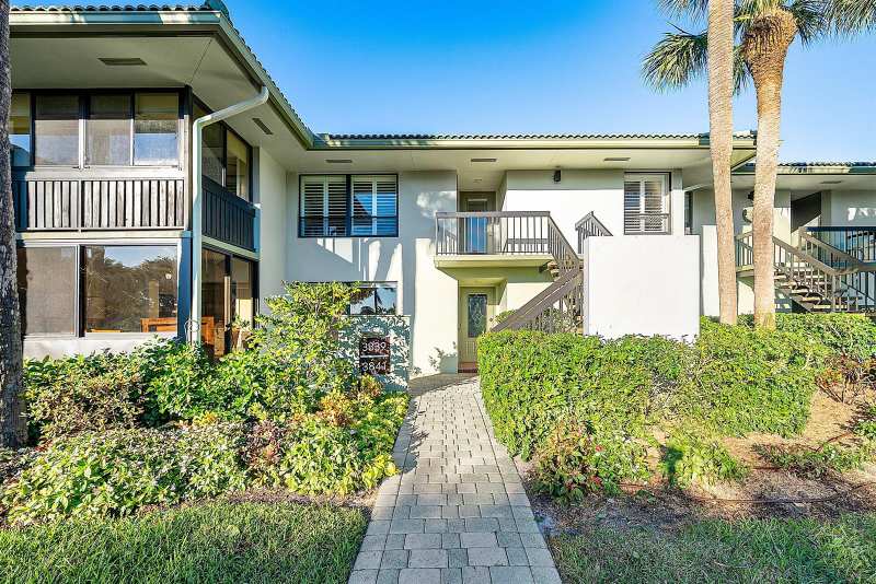 3841 Quail Ridge Drive, Boynton Beach FL 33436
