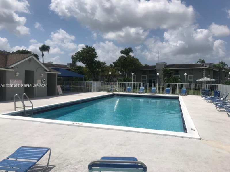 439 NE 210th Cir Ter # 22, Miami FL 33179