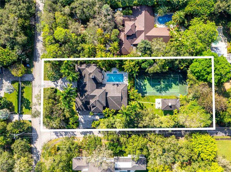 8400 SW 52nd Ave, Miami FL 33143