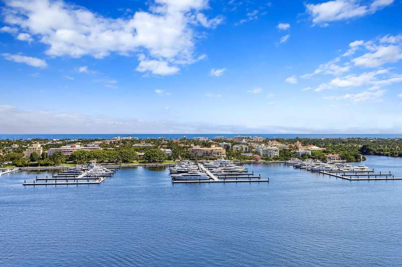 1100 S Flagler Drive # 1403, West Palm Beach FL 33401