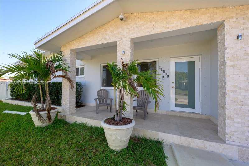11970 SW 177th Ter, Miami FL 33177