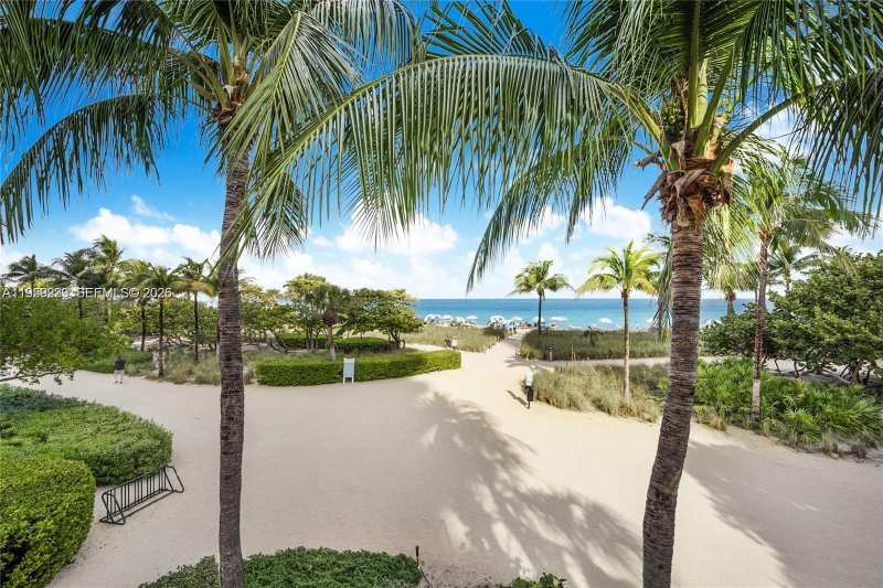 9801 Collins Ave # 14D, Bal Harbour FL 33154
