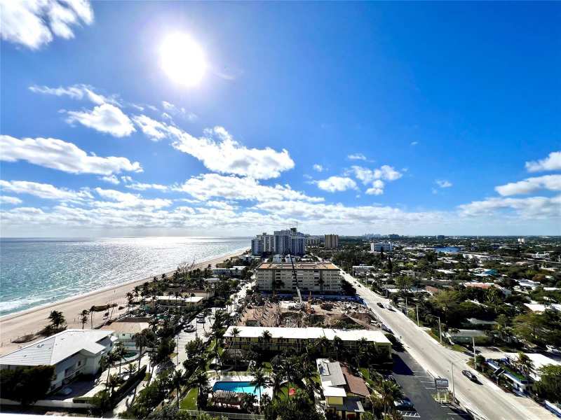 111 Briny Avenue # 1908, Pompano Beach FL 33062