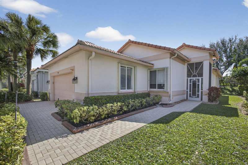 9146 Bay Point Circle, West Palm Beach FL 33411