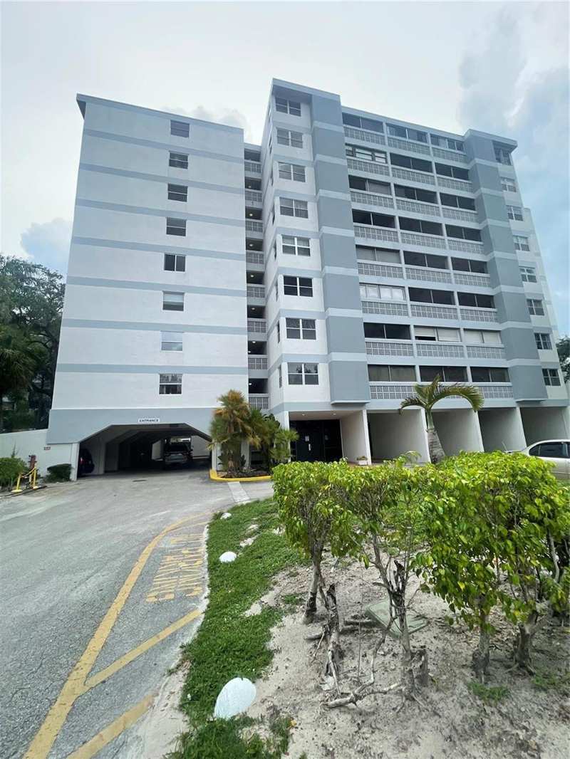 3301 Spanish Moss Terrace # 610, Lauderhill FL 33319