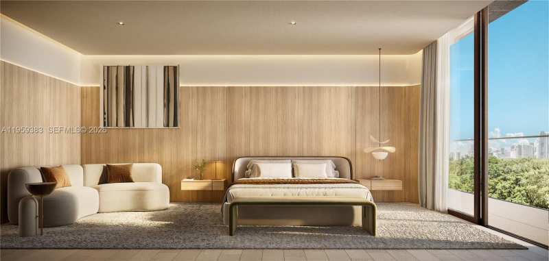 1880 Brickell Avenue # 18, Miami FL 33129