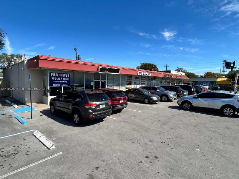 6339 Johnson St, Hollywood FL 33024