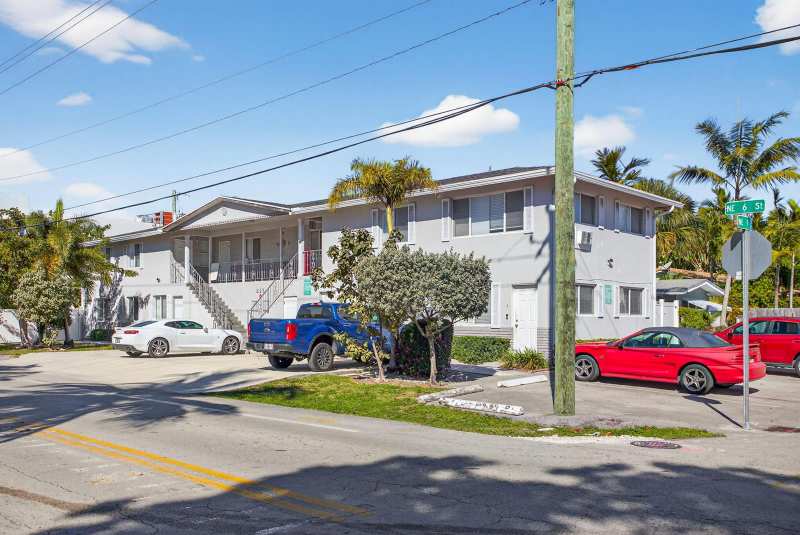 825 NE 6th Street # 7, Fort Lauderdale FL 33304