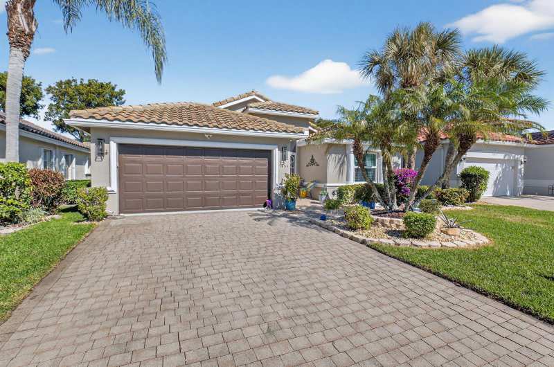 7051 Trentino Way, Boynton Beach FL 33472