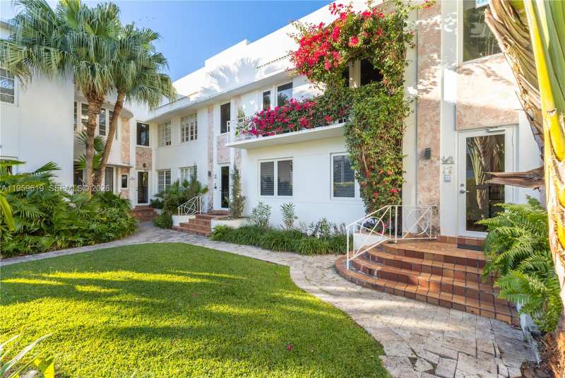 711 14th St # 4, Miami Beach FL 33139