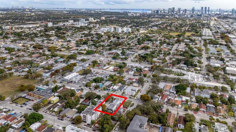 2616 NW 23rd Ave, Miami FL 33142
