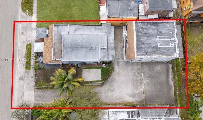 2616 NW 23rd Ave, Miami FL 33142