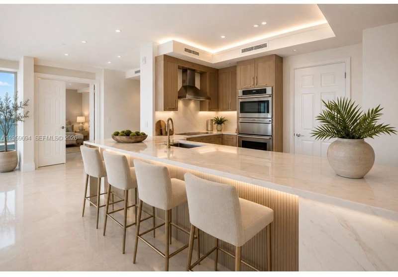 1 N Fort Lauderdale Beach Blvd # 1806, Fort Lauderdale FL 33304