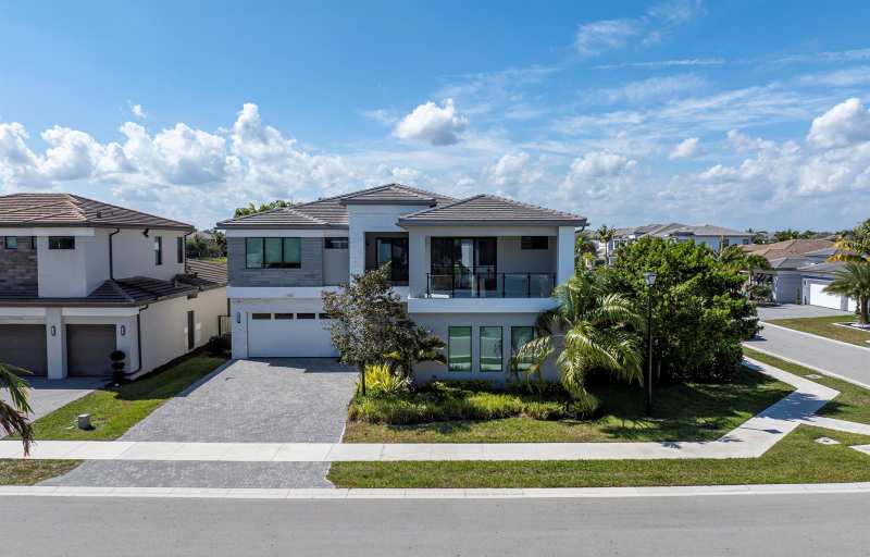 17081 Five Waters Avenue, Boca Raton FL 33496