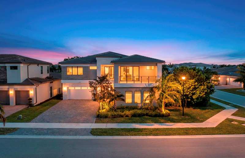 17081 Five Waters Avenue, Boca Raton FL 33496