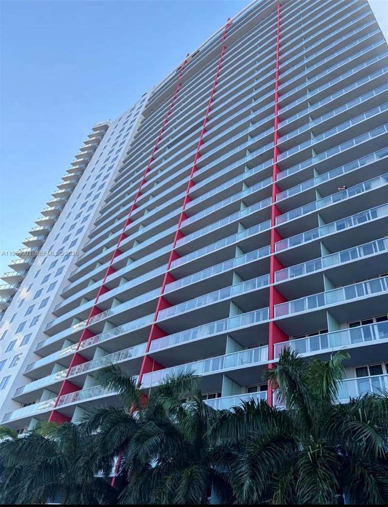 2602 E Hallandale Beach Blvd # R2709, Hallandale Beach FL 33009