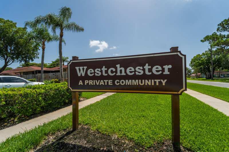 4413 Woodstock Drive # A, West Palm Beach FL 33409