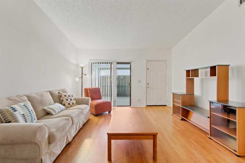4413 Woodstock Drive # A, West Palm Beach FL 33409