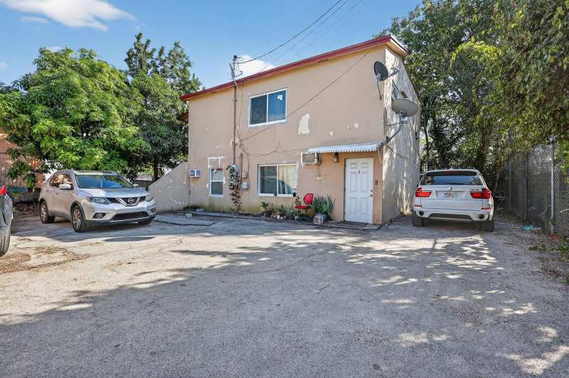 2168 NW 28 Street, Miami FL 33142