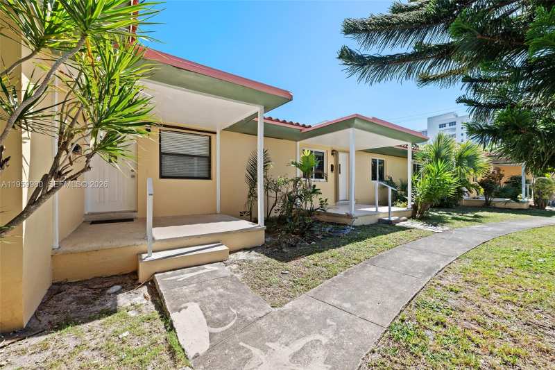 1084 92nd St # 3, Bay Harbor Islands FL 33154