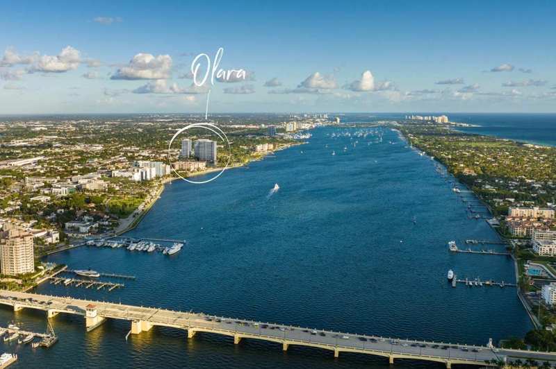 1919 N Flagler Drive # 710, West Palm Beach FL 33407