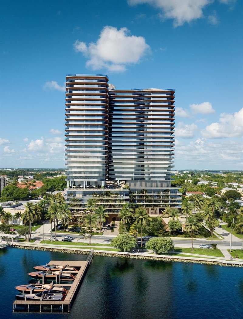 1919 N Flagler Drive # 710, West Palm Beach FL 33407