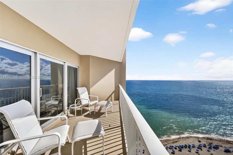 1950 S Ocean Dr, Hallandale Beach FL 33009