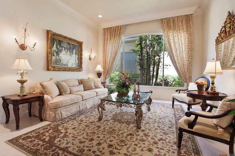 206 Porto Vecchio Way, Palm Beach Gardens FL 33418