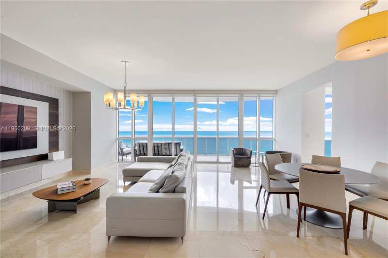 16001 Collins Ave # 1201, Sunny Isles Beach FL 33160