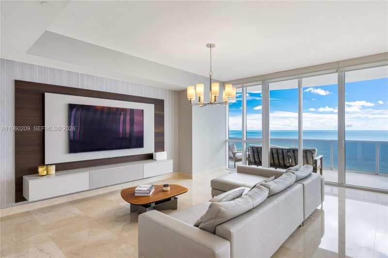 16001 Collins Ave # 1201, Sunny Isles Beach FL 33160