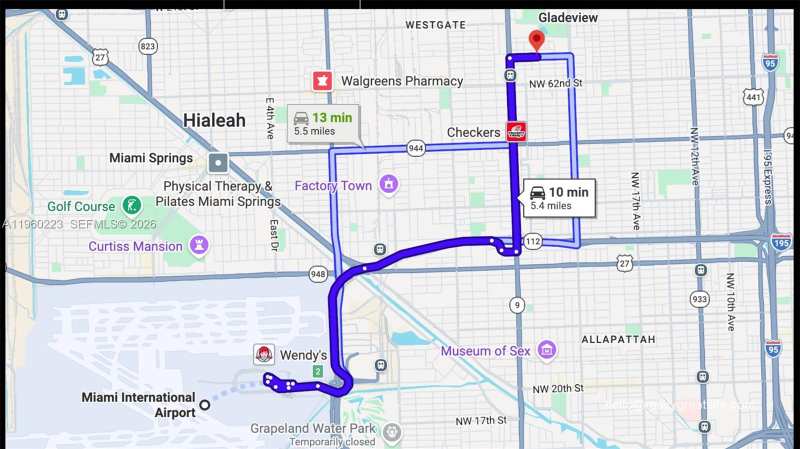 2413 NW 66th St, Miami FL 33147