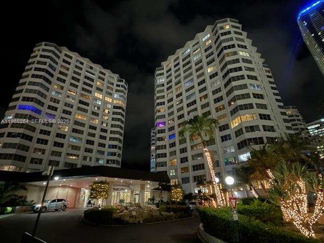 999 Brickell Bay Drive # 1202, Miami FL 33131